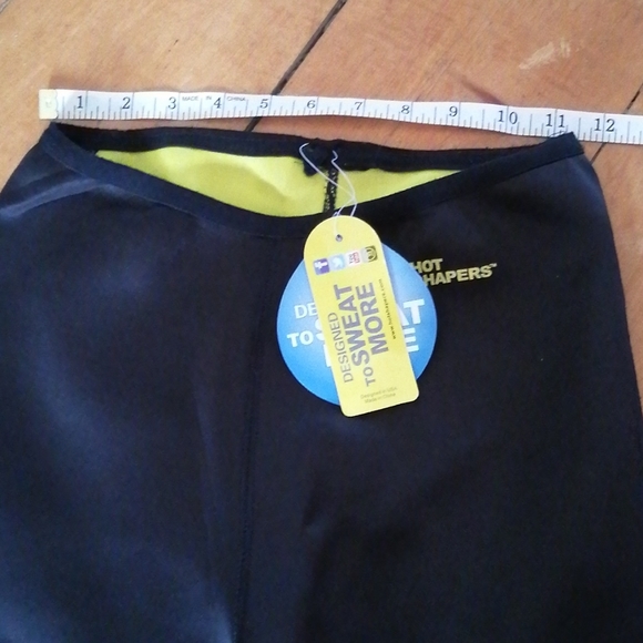 Hot shapers - Picture 5 of 8